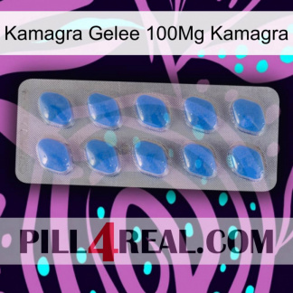 Kamagra Jelly 100Mg Kamagra 22